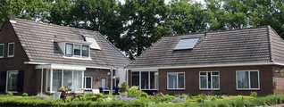 B&B groepsaccommodatie Zonnehoek Exloo